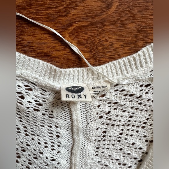 Roxy sweater - Picture 2 of 4